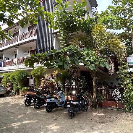 Puyo Suites Homestay General Luna  Eksteriør bilde