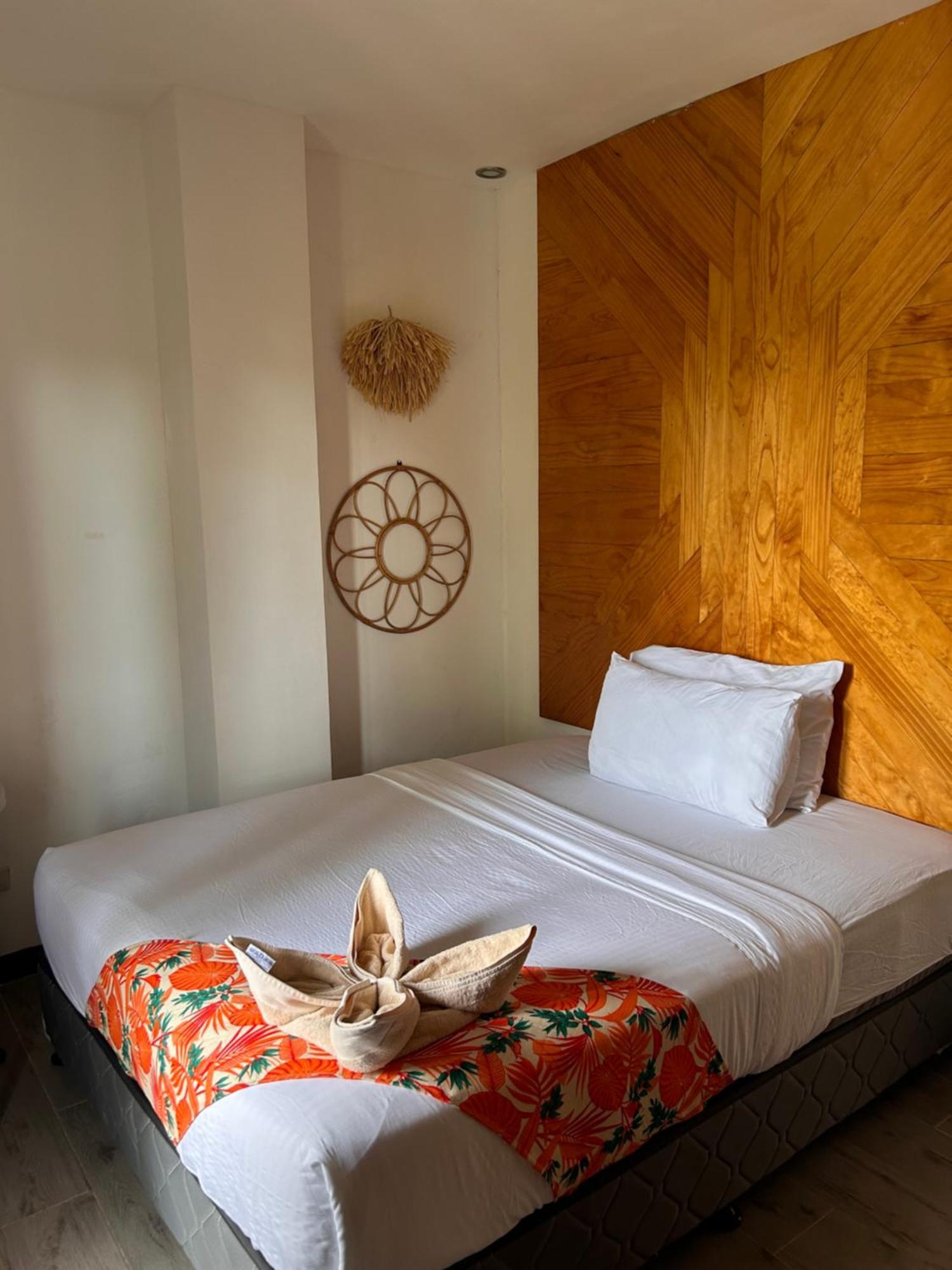 Puyo Suites Homestay General Luna  Eksteriør bilde