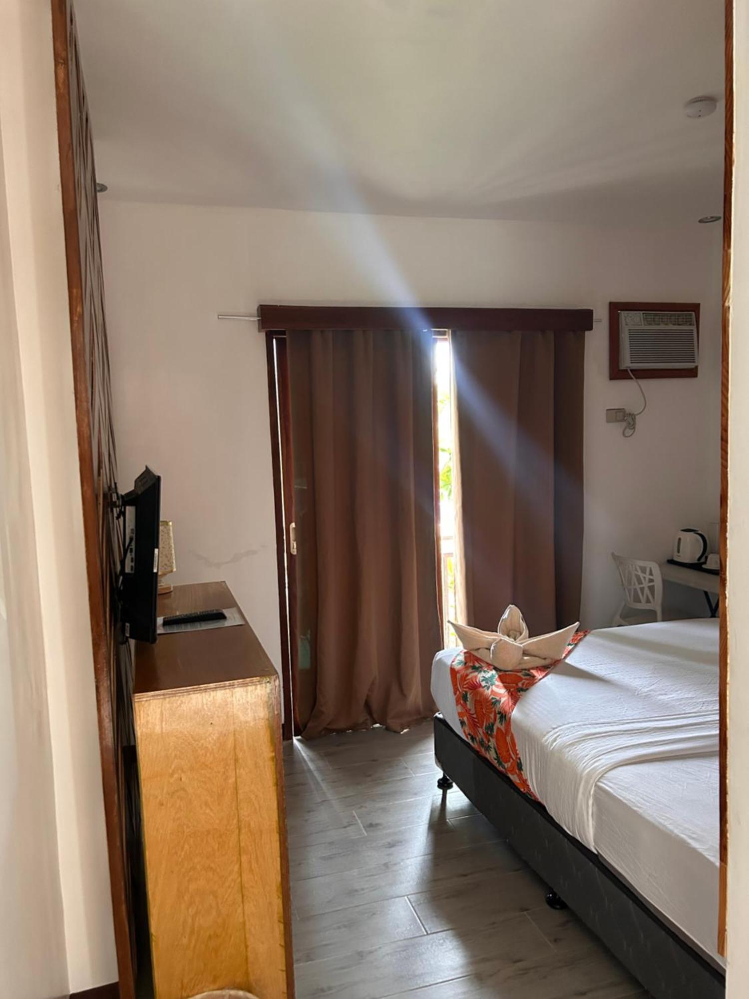 Puyo Suites Homestay General Luna  Eksteriør bilde