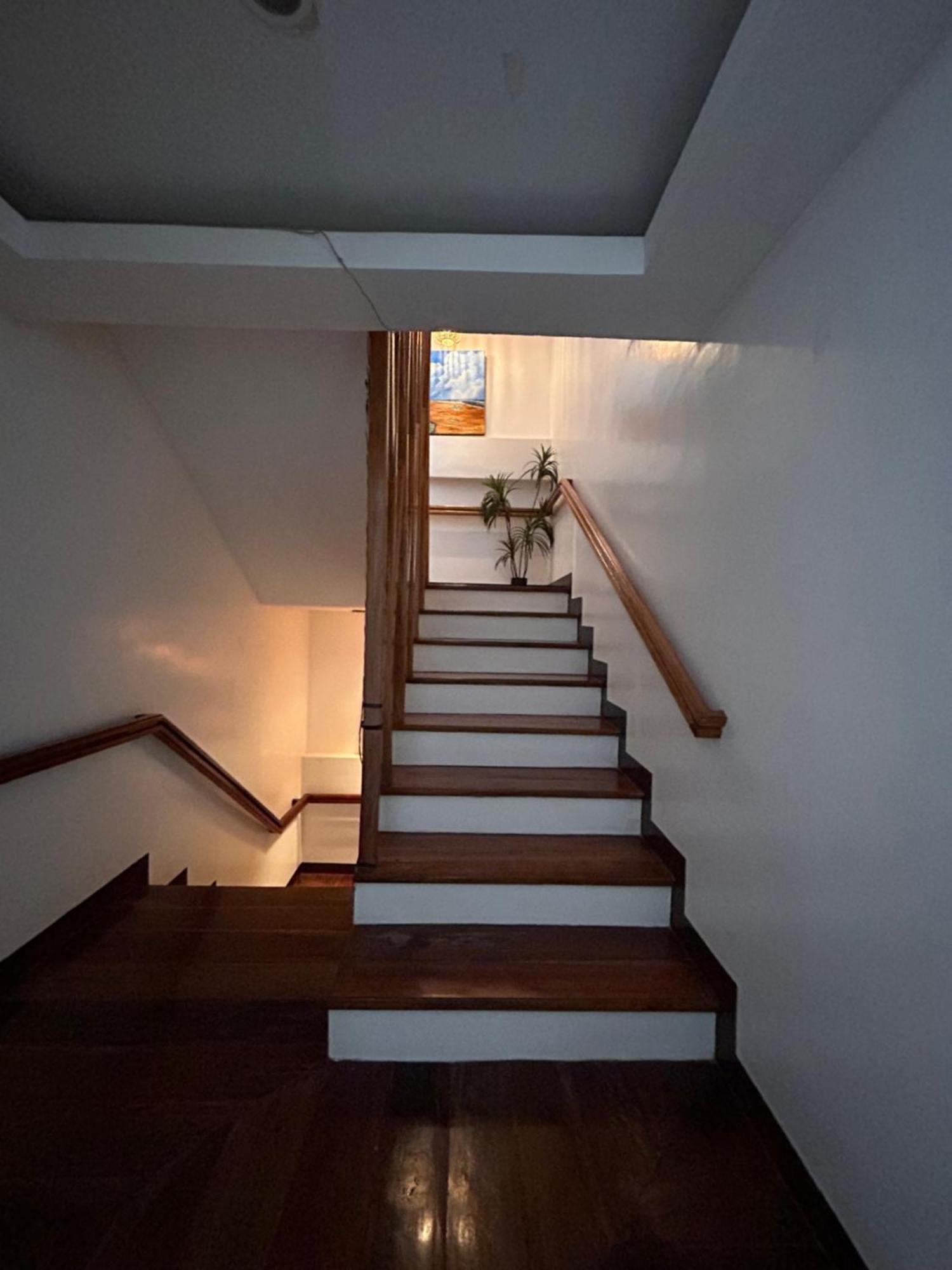 Puyo Suites Homestay General Luna  Eksteriør bilde