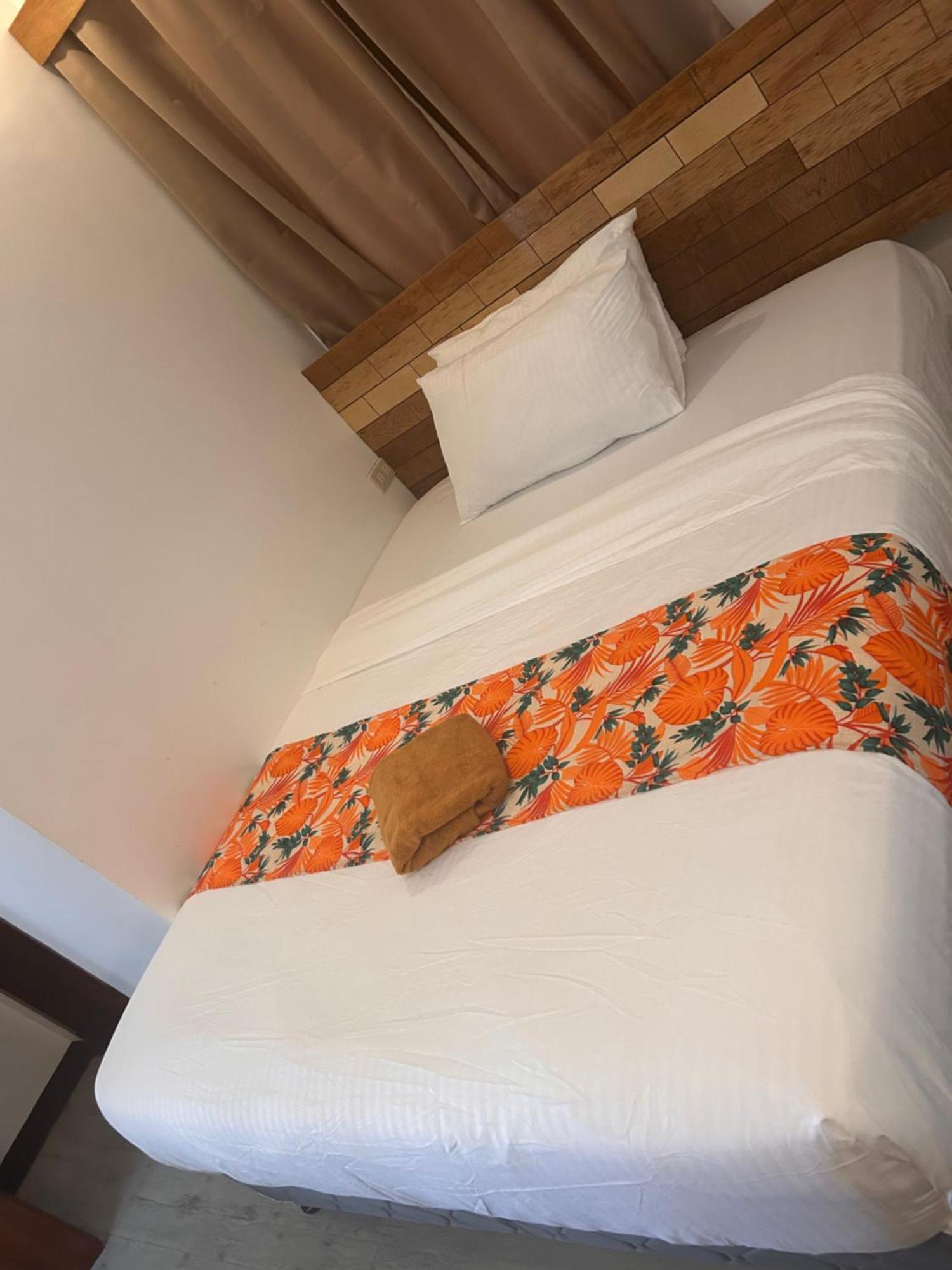 Puyo Suites Homestay General Luna  Eksteriør bilde