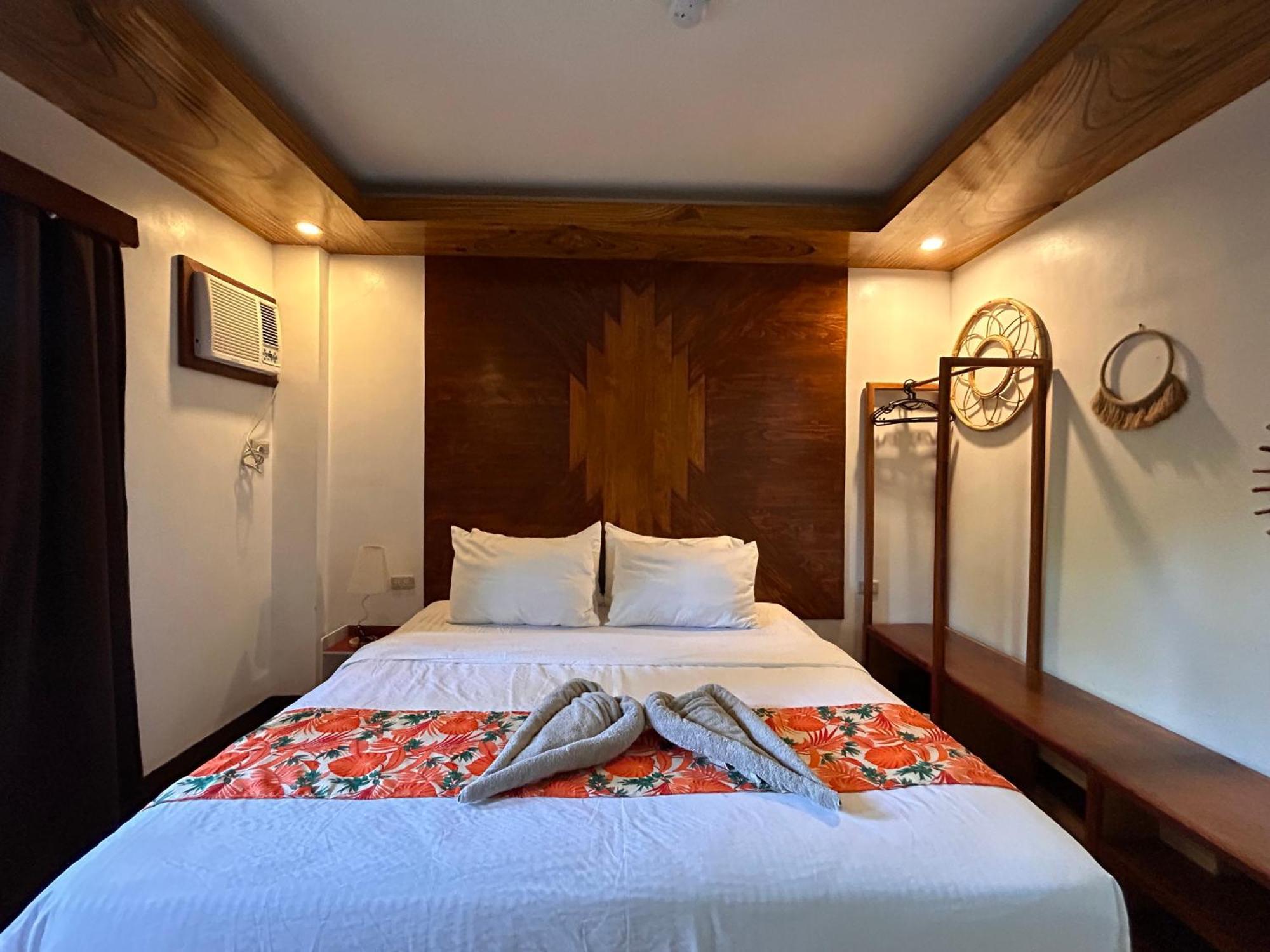 Puyo Suites Homestay General Luna  Eksteriør bilde
