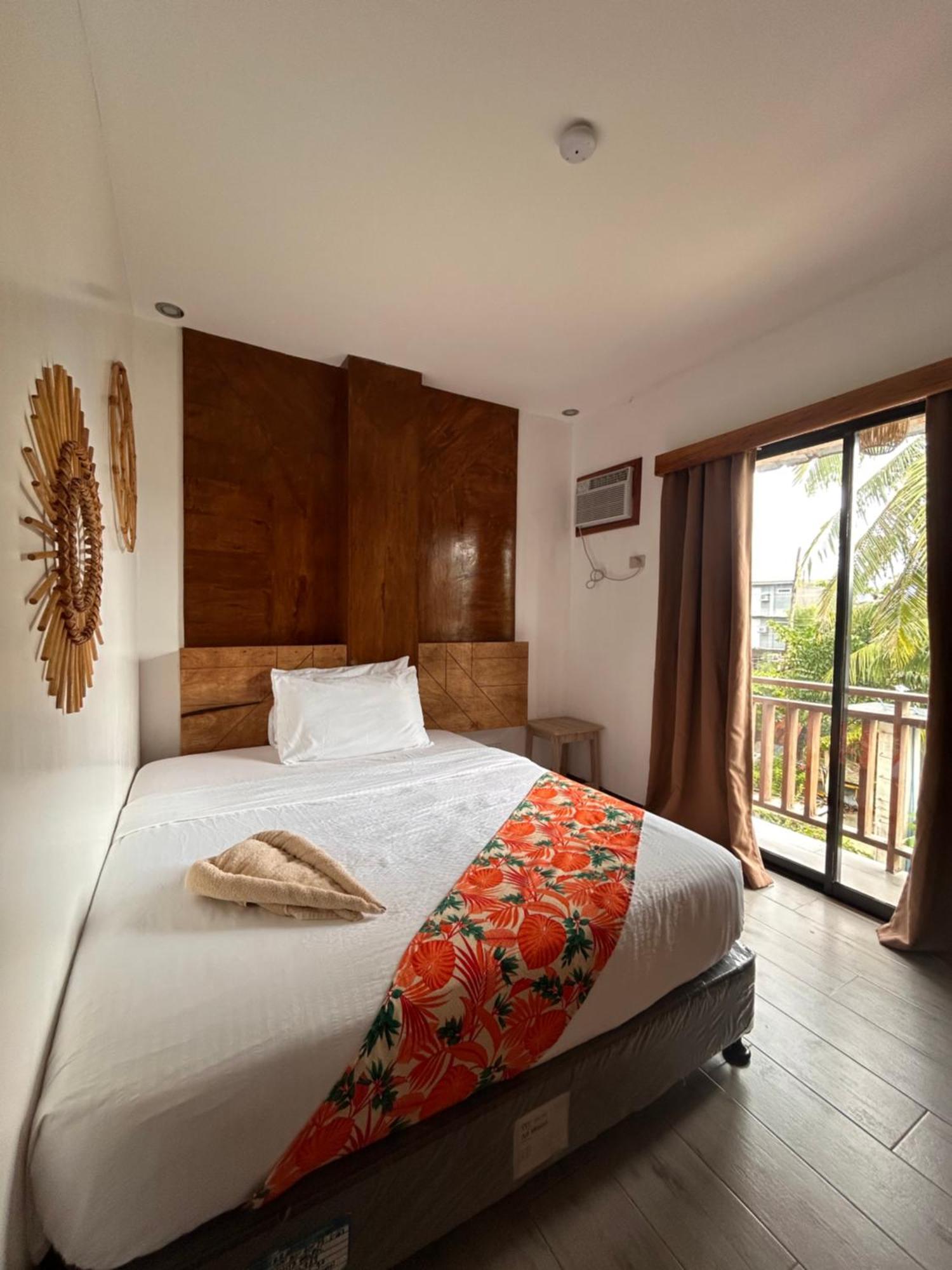 Puyo Suites Homestay General Luna  Eksteriør bilde