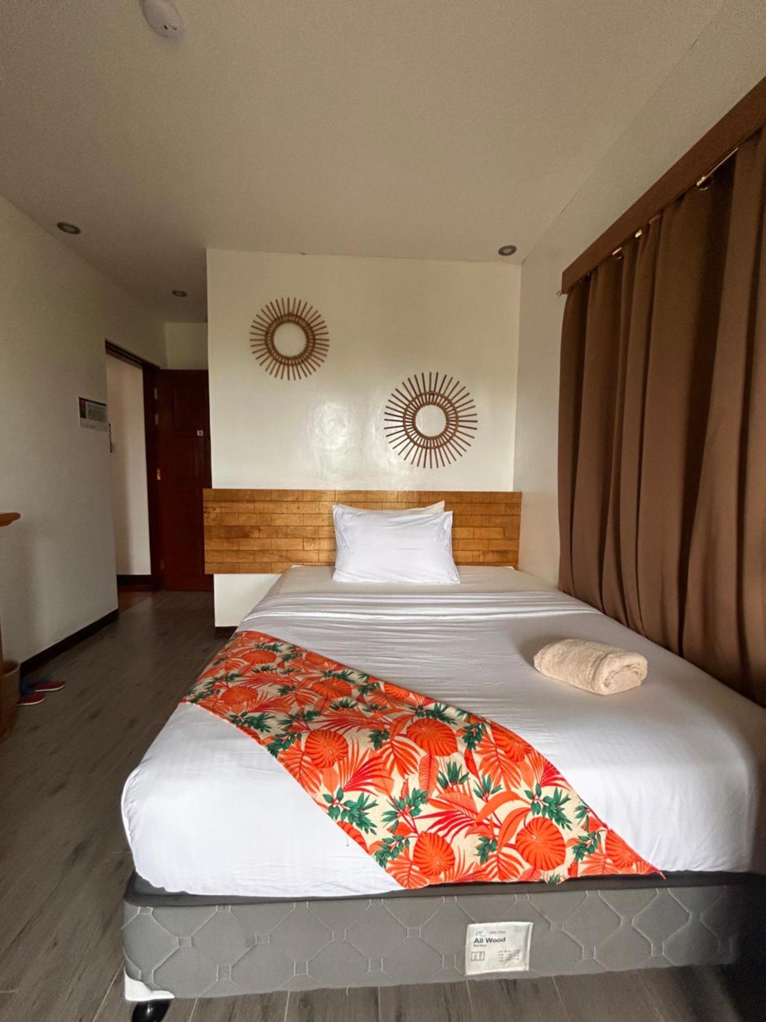 Puyo Suites Homestay General Luna  Eksteriør bilde