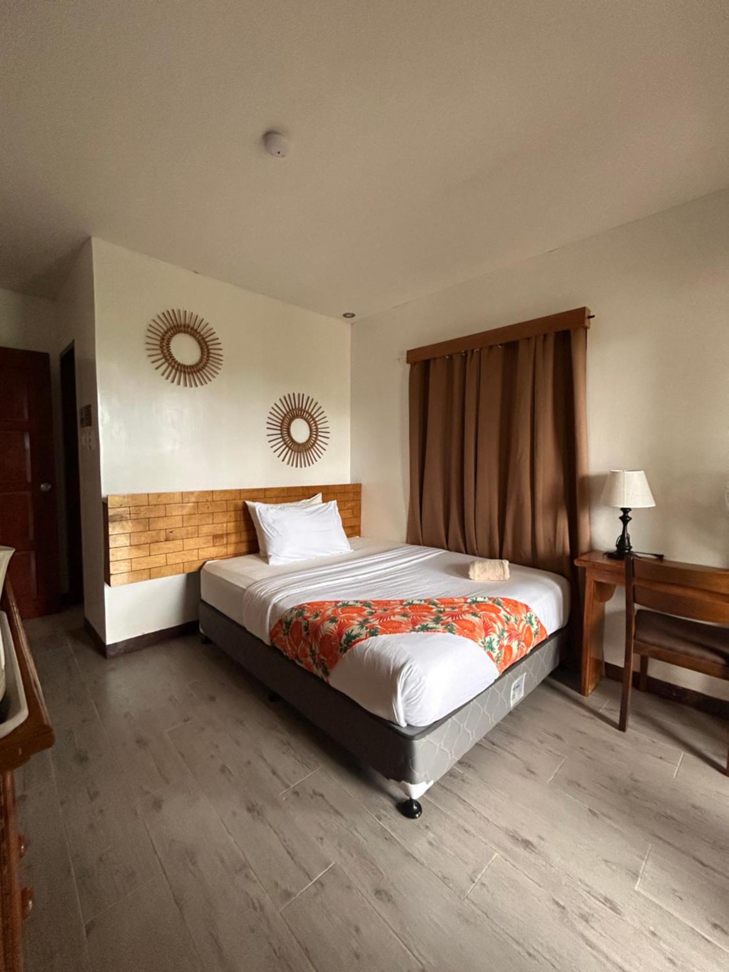 Puyo Suites Homestay General Luna  Eksteriør bilde